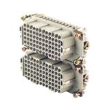HDC HDD 72 FC 73-144 Wkład do złączy prostokątnych WEIDMULLER