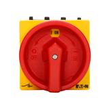 P1-32/EZ Rozłącznik On/Off 32A 15kW 048369 EATON