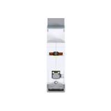 MCB Wyłącznik nadprądowy 6kA 1P B10A QuickConnect MBS110 HAGER