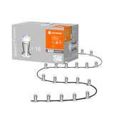 Oprawa SMART+ WIFI GARDEN DOT 18P RGBW