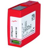 Moduł ochronny do ogranicznika przepięć DEHNguard M / S / S FM