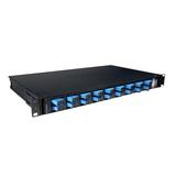 Lcs:Panel 1U 36 Sc Single-M 032174 LEGRAND