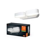 ENDURA STYLE MINI SPOT II 13W WT LEDV Oprawa zewnętrzna