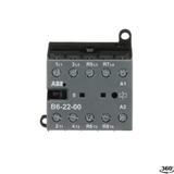 Stycznik B6-22-00-42AC GJL1211501R0002 ABB