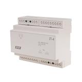 zasilacz transformatorowy ze stabilizatorem impulsowym ZT-4