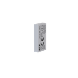 Przekaźnik 1xNO/NC 6A/250V AC lub 6A/30V DC napięcie zasilania cewki 24V DC PG-1P-6A-24DC F&F