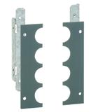 Przegroda Boczna Z Dławicami 300 Mm 020598 LEGRAND