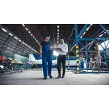 CorePro LEDtube 1200mm UO 21.5W 865 T8 Świetlówka LED