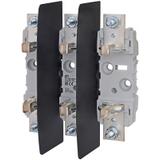 PT 1 M10-M10 3p - Podstawa bezpiecznikowa