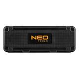 Klucze udarowe Torx 1/2", zestaw 9 szt.