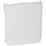 DLP ROZGAŁĘZIENIE T 80/120 X 20 BIAŁY, Legrand