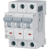 HN-C32/3 Wyłącznik nadprądowy 6kA C32A 3P 194894 EATON
