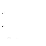 PRZYCISK WYSTAJĄCY ŻÓLTY  PIERŚCIEŃ NIKLOWANY