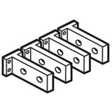 Przyłącze Tylne Przesunięte DPX 1250/1600 3P 026380 LEGRAND