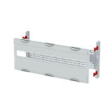 MBA390T Zestaw moduł na wyłączniki Tmax T1-T3 (do samodzielnego montażu)