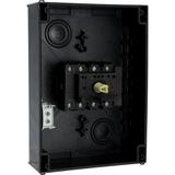 P3-100/I5/SVB/N/HI11 Rozłącznik On/Off 100A 50kW 207380 EATON