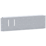 Spacial Płyta montażowa 800 mm do Masterpact NT wysuwny