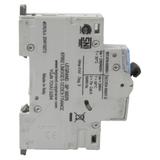 Wyłącznik Nadprądowy S 301 1P C63A 6kA DX3 407676 LEGRAND