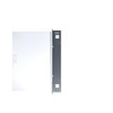 FW Rozdzielnica 72M IP30 II kl p/t 800x550x112mm FWU52N HAGER