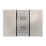 LIVING NOW 'CONNECTED' - ASYSTENT GŁOSOWY - 3 MODUŁY - PIASKOWY BEŻ, Bticino