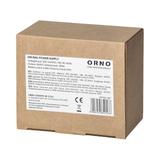 Zasilacz na szyne DIN 24VDC 6.25A 150W 6 modułów OR-PSU-1667 ORNO