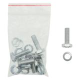 Rozłącznik bezp. poziomy 400A AC 690V NH2 AC23B 3P IEC montaż na płycie montaż śrub. (M10) EBH2O3TM1