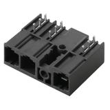 SU 10.16IT/03/270MF3 3.5AG BK BX Złącze wtykowe płytek drukowanych /42szt./ WEIDMULLER