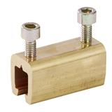 ZX110 Łącznik szyn zestaw 3pol. do 250A