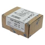 15AMP 700VAC FERRULE 14.3 X 50.8MM 15AMP 700VAC cylindryczna do półprzewodników 14.3 X 50.8MM FWP-15