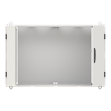 TL404G TwinLine-L szafa naścienna I kl. izol. IP55