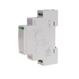 analogowy przetwornik temp., dla PT-100, prądowy 4-20mA, 1 moduł, bez sondy