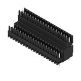 SLD 3.50V/38/180 4.5SN BK BX Złącze wtykowe płytek drukowanych /10szt./ WEIDMULLER