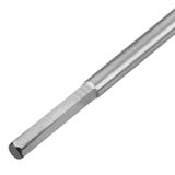 Wiertło do drewna spiralne 6x250mm GRAPHITE 57H352 GTX 57-352 GTX Poland