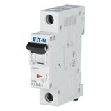 PL6-B4/1 Wyłącznik nadprądowy 6kA B4A 1P 286517 EATON