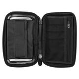 Wodoodporna torba rowerowa z uchwytem na telefon