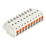 1-przewodowe gniazdo