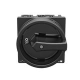 T3-1-102/EA/SVB-SW Łącznik krzywkowy 32A 13kW 016747 EATON