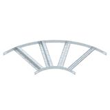 SLZB L 90 500 FT Łuk 90°