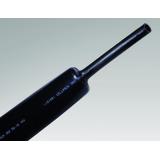 SR2 12-3 1000mm, Rury termokurczliwe pogrubiane, typ SR2 i SRH2, Rury bez kleju - kolor czarny 127391 CELLPACK