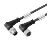 SAIL-M12WM12W-4-5.0U Kabel czujnikowy WEIDMULLER