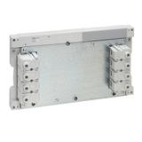 VX3 IS PODSTAWA UNIWERSALNA, WYS 300 MM, IS 233, Legrand