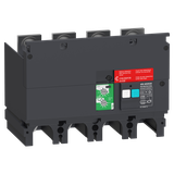 Moduł różnicowy VigiPacT,ComPacT NSX, 4P, 200-240VAC, 0.3-30A, MB, NSX400/630
