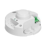 Mikrofalowy czujnik ruchu z osłoną, 360st. IP20, 1200W, natynkowy OR-CR-212 ORNO