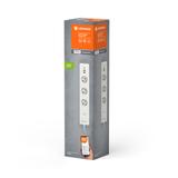 Gniazdko SMART+ WIFI 3 WAY PLUG EU