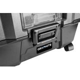 Odkurzacz warsztatowy Energy+ 18V, Li-Ion, 10 L