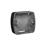 Simon Akord Puszka pojedyncza natynkowa IP20 aluminiowy