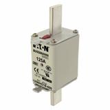 NH FUSE 125AMP 690V gG SIZE 1 Wkładka NH1 125A 690V GL/GG podwójny wskaźnik 125NHG1B-690 EATON