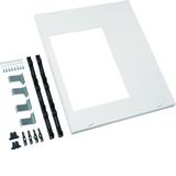 univers N HC Zestaw H900xB750 dla rozł. listw. 6xNH1-3 rozst. 185 góra/dół UC63L83M HAGER