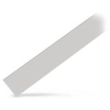paski oznacznikowe szer. 7,5 mm x 50 m półprzezroczyste WAGO