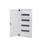 KP-DB-I-MF-412 Rozdzielnica podtynkowa 4x12 metalowa IP30 35682 KANLUX